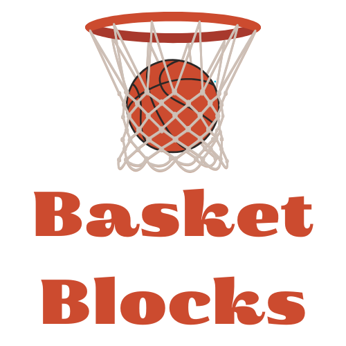 Basket Blocks Logo